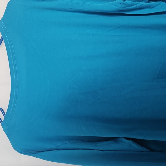 Old Navy 2 For 5 shirt size xxl/1× long sleeves - Picture 7 of 8